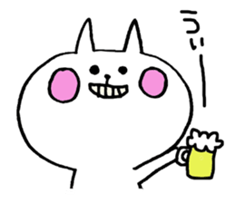 Yurunukoo sticker #6724884