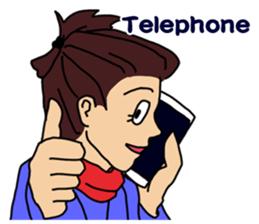 Shake challenges sumo sticker #6724981