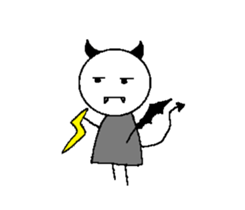 HELLO ANGEL sticker #6725308