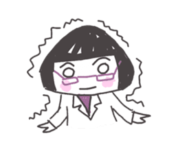 Onigiri boss sticker #6725544