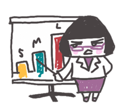 Onigiri boss sticker #6725550