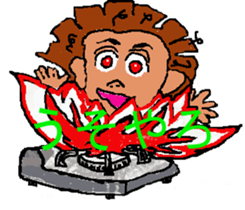 Surfer trio sticker #6725727