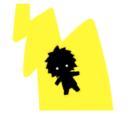 Kindergarten Of Constellation(Leo) sticker #6725762