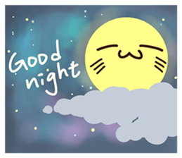 Kindergarten Of Constellation(Leo) sticker #6725765