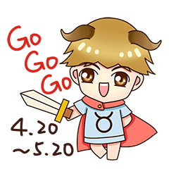 Kindergarten Of Constellation(Taurus)