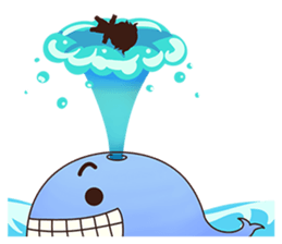 Kindergarten Of Constellation(Taurus) sticker #6725857