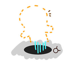 Kindergarten Of Constellation(Taurus) sticker #6725868
