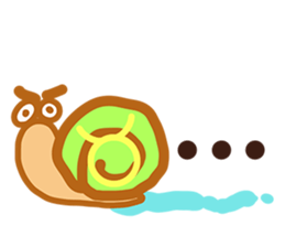 Kindergarten Of Constellation(Taurus) sticker #6725883