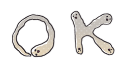 aquatic microorganism sticker #6726387