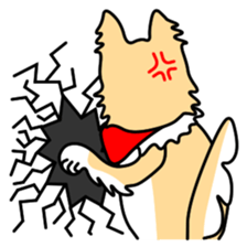 Lovely Maru 2 sticker #6726413