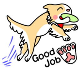 Lovely Maru 2 sticker #6726422