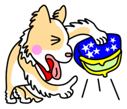 Lovely Maru 2 sticker #6726426