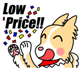 Lovely Maru 2 sticker #6726429