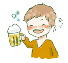 yuruyuru boys sticker sticker #6726474