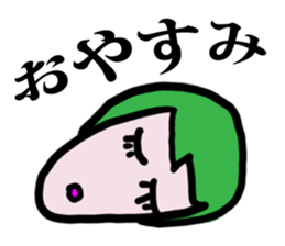 40 women are words sticker #6726508