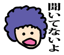 40 women are words sticker #6726511