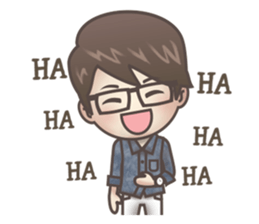 Lyon Ver.1 sticker #6726929