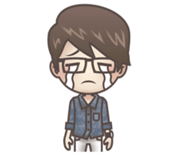 Lyon Ver.1 sticker #6726933