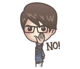 Lyon Ver.1 sticker #6726934