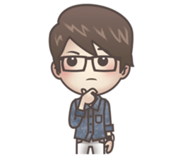 Lyon Ver.1 sticker #6726936