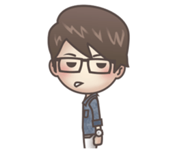 Lyon Ver.1 sticker #6726939