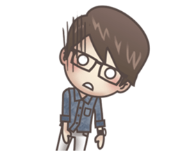 Lyon Ver.1 sticker #6726943