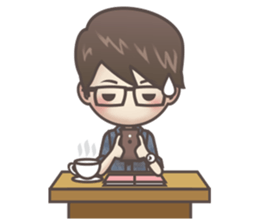 Lyon Ver.1 sticker #6726948