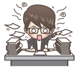 Lyon Ver.1 sticker #6726952