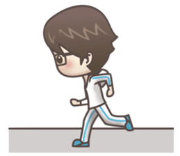 Lyon Ver.1 sticker #6726956