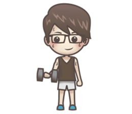 Lyon Ver.1 sticker #6726957