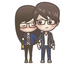 Lyon Ver.1 sticker #6726959