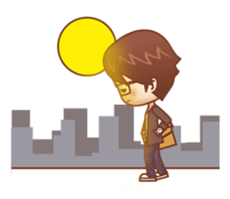 Lyon Ver.1 sticker #6726961