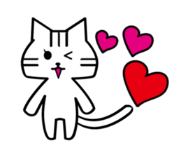 polar bear? sticker #6727398