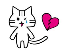 polar bear? sticker #6727399