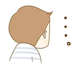 Itoshinowagaya sticker #6727469