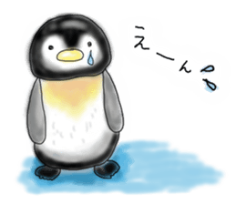 Heart  warming by the sea creatures sticker #6727897