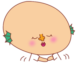 Sexy Ugly Merman sticker #6728198