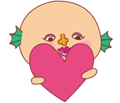 Sexy Ugly Merman sticker #6728199