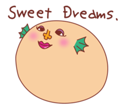 Sexy Ugly Merman sticker #6728204