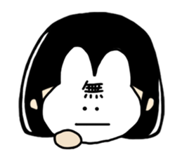 AochanSticker2 sticker #6728252