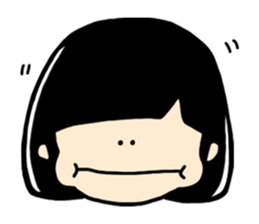 AochanSticker2 sticker #6728253