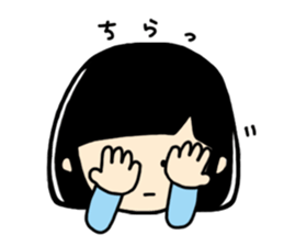 AochanSticker2 sticker #6728264