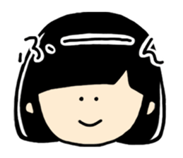 AochanSticker2 sticker #6728272