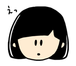 AochanSticker2 sticker #6728276