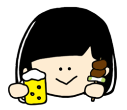 AochanSticker2 sticker #6728278