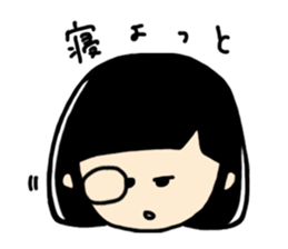 AochanSticker2 sticker #6728279