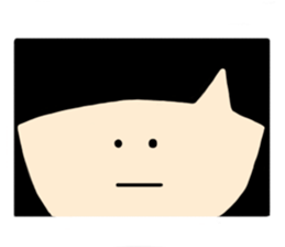 AochanSticker2 sticker #6728284