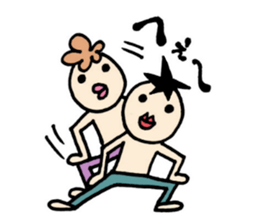 tarakoz ver.2 sticker #6728288