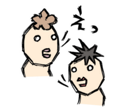 tarakoz ver.2 sticker #6728289