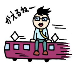 tarakoz ver.2 sticker #6728291